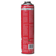 Cartucho Gas Soplete Easyfire Y Rofire Super Ego