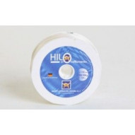 Hilo Tiralineas 01mm Nyl Ama Monofilamento Hyc 100 Mt