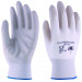 3L Internacional - Guante nitrilo poliamida superflex gris 10