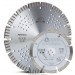 Abrasivos Grinding S.A 14408 - Disco corte multimat 230 mm-115 mm diam grinding 2 pz