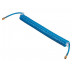 Tubo Espiral Flexible Poliuretano 6,5x9,5mm 7mt 52450022