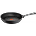 Tefal Talent - Sartén antiadherente, 24 cm, color negro