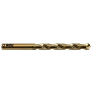 Broca Met Rect Hss 10,00mm Din338 5%cob Corta Izar