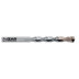 Broca Piedra Punta Md 04,00mm 075mm Widia 1886 Izar