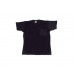 Juba personal protective equipment M122392 - Camiseta algodon manga corta con bolsillo marino talla l