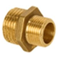 Machon Reducido Laton 1/2x3/4  3024