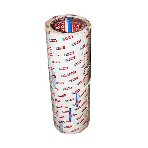 Cinta Embalar Poliol 66x50 Blanca 04024-00209-02
