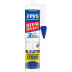Ceys - Total Tech - Pega Sella y Repara - Transparente - Cartucho 290 ML