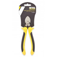 Alicate Corte Diagonal 180mm M/bim Nivel