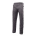 VELILLA 103005S, Pantalón Stretch Multibolsillos, Color Gris, Talla 42