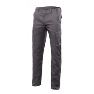 Pantalon Trabajo T54 Elast. Gr Stretch Mltibol Velilla
