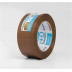 Cinta Embalar Polipropileno  66mtx48mm Marron Gamaazul 22706
