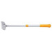 RASCADOR PINT 600X100MM EXTENSIBLE NIVEL ALUM-T/METAL NV1004