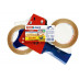 Precintadora Embal 50mm Poliolefina Tra 2 Cintas Tesatape