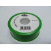 S&M 861802 Cinta deTeflón PTFE alta densidad resiste hasta 250° 0,2 x 19 mm x 15 m