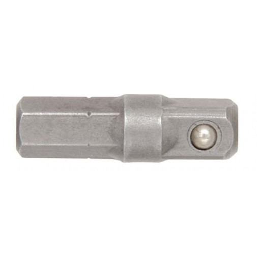 Adaptador Llaves Bianditz Vaso Cr-v 1/4"x1/4"x25mm 238904 1