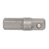Adaptador Llaves Bianditz Vaso Cr-v 1/4"x1/4"x25mm 238904 1