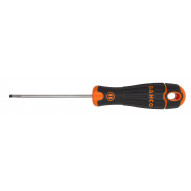 Destornillador B/recta 4,0x125mm M/bic Bahcofit Bahco