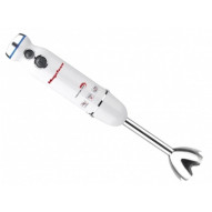 Batidora Mano 750w Pie Inox In. Mgf4122  Magefesa