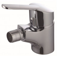 Grifo Baño Bide 17x13x6,6cm Monom Lat Crom S12 Urban Clever