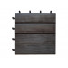 Intermas Nets - Loseta Polipr.40X40 Marron Terranite 2013500