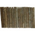 Corteza Ocultacion 2X3M Madera Marron Natuur