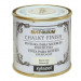 Bruguer Rust-Oleum Chalky Finish - pintura para muebles Blanco Tiza, 125ml