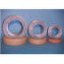 Cable Acero Galv 6x19+1 08mm Cursol 100 Mt