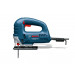 Bosch Professional GST 8000 E - Sierra de calar (710 W, máx. 3100 cpm, corte 80 mm, en caja)