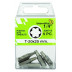 Punta Atorn T15 1/4""-25mm Extra Dura Bianditz