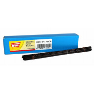 Pelo Marqueteria Segueta 13cm 30tpi Mad Pl. Nº 2 Wuto 12 Pz