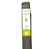 Malla Mosq 1x3mt Natuur F/v Nt62530