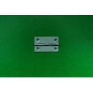 Bisagra Mad/ace 2" 5005 Pul Ros/sol No Desm Hernani