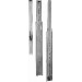 Micel Vega 78070 - Guia telescopica 45x700mm zn
