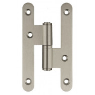 Pernio Carp 100x55mm Ocariz Inox304 C/rd S/rem Dch 20r