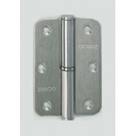 Pernio Carp 90x65mm Ocariz Inox304 C/rd S/rem Dch 90r