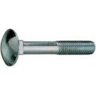 Tornillo Carrocero 603 06x025mm Cinc Fontana 200 Pz