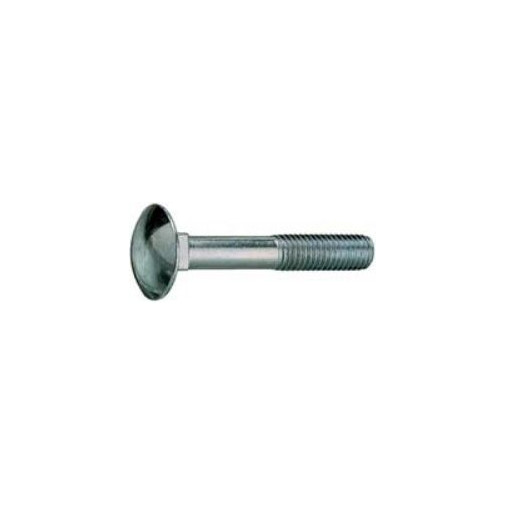 Tornillo Carrocero 603 06x040mm Cinc Fontana 200 Pz