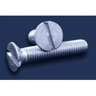 Tornillo R/metr. 963 06x050mm Cinc Fontana 200 Pz