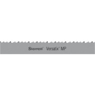 Hoja Sierra Cinta 2480x27x0,9mm Z 6/10 Bimetal Starrett 2 Pz