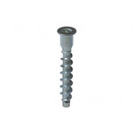 Tornillo Ensamblar 05x050mm Galv Spax 200 Pz