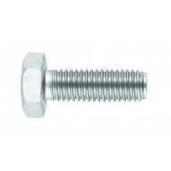 Tornillo R/metr. 933 06x020mm Inox A2 C/hex. Fontana 200 Pz