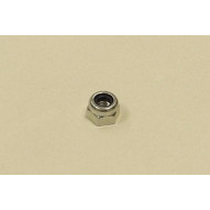 Tuerca Hexag. Din 985 8.8 M-10 Autoblo Cinca Fontana 100 Pz