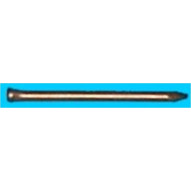 Clavo Fij Cabeza Conica 02x035 Cobreado Fer 500 Pz