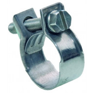 Abraz Normal 12-13mm Acero W1 Mikalor 100 Pz