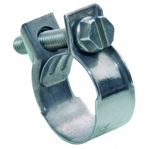 Abraz Normal 12-13mm Acero W1 Mikalor 100 Pz