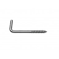 Escarpia Rosca 20x070mm Cinc Garfios Biak Sll 200 Pz