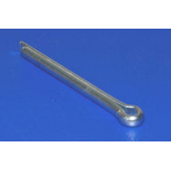 Pasador Aleta Din 94 03,2x50mm Cinc Acero Tratado 1.000 Pz A