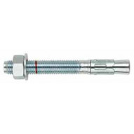 Taco Torn Macho 16x145mm Met. Cinc M.t.a. 25 Pz Index
