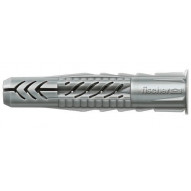 Taco Reborde 06x35mm Ux-r Nyl Fischer 100 Pz